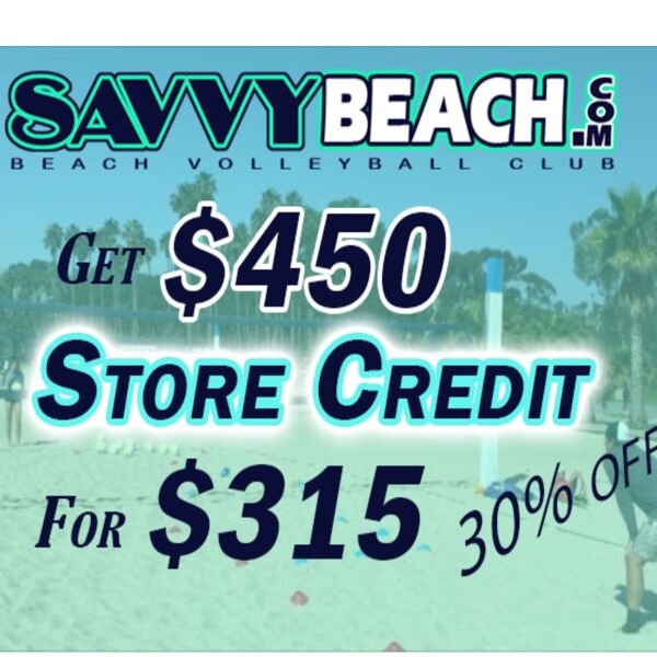 450 Savvy Credit Thumbnail