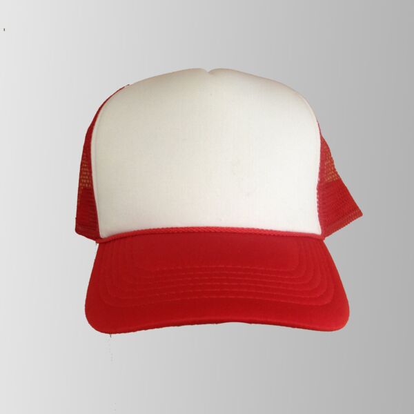 Standar Trucker Hat Thumbnail