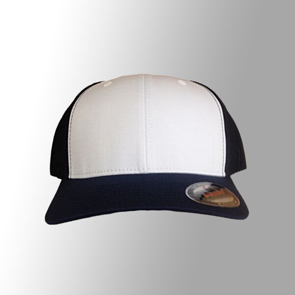 Flexfit Trucker Hat Thumbnail