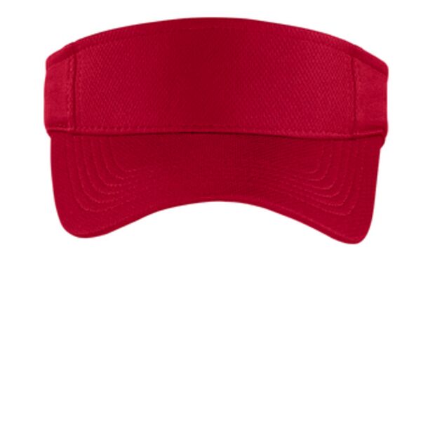 Visor Mesh Thumbnail