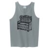 Ultra Cotton ® Tank Top Thumbnail