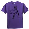 Youth Ultra Cotton ® 100% Cotton T Shirt Thumbnail