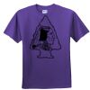 Youth Ultra Cotton ® 100% Cotton T Shirt Thumbnail