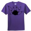 Youth Ultra Cotton ® 100% Cotton T Shirt Thumbnail