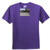 Youth Ultra Cotton ® 100% Cotton T Shirt Thumbnail