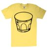 Fine Jersey Short Sleeve T-Shirt Thumbnail