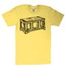 Fine Jersey Short Sleeve T-Shirt Thumbnail