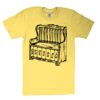 Fine Jersey Short Sleeve T-Shirt Thumbnail