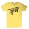 Fine Jersey Short Sleeve T-Shirt Thumbnail