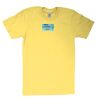 Fine Jersey Short Sleeve T-Shirt Thumbnail